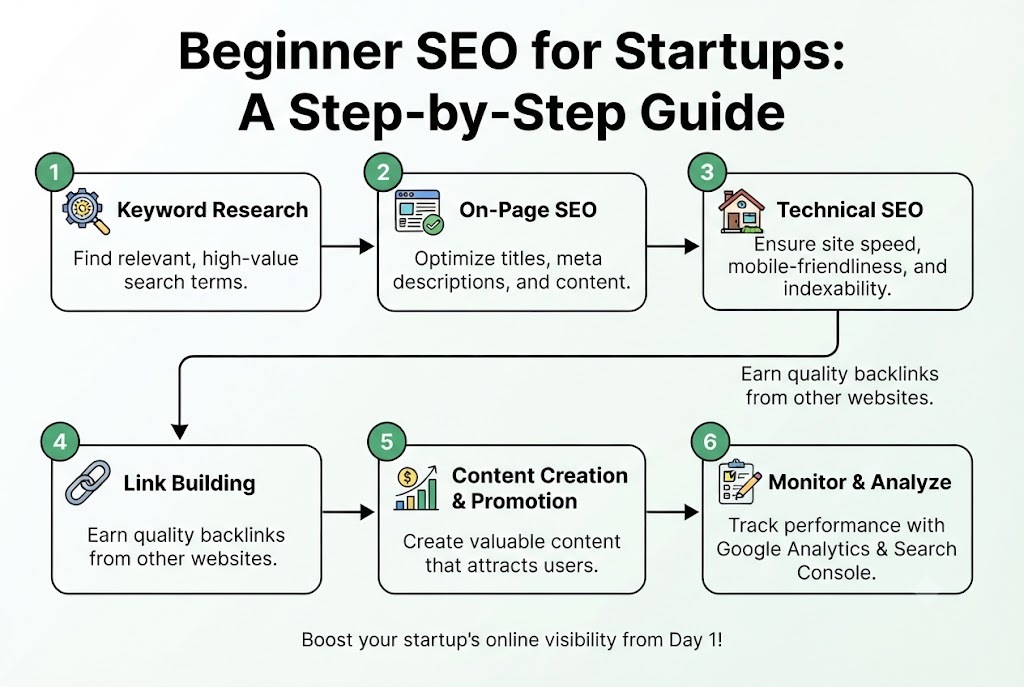 Beginner-SEO-for-Startups-Step-by-Step-Guide