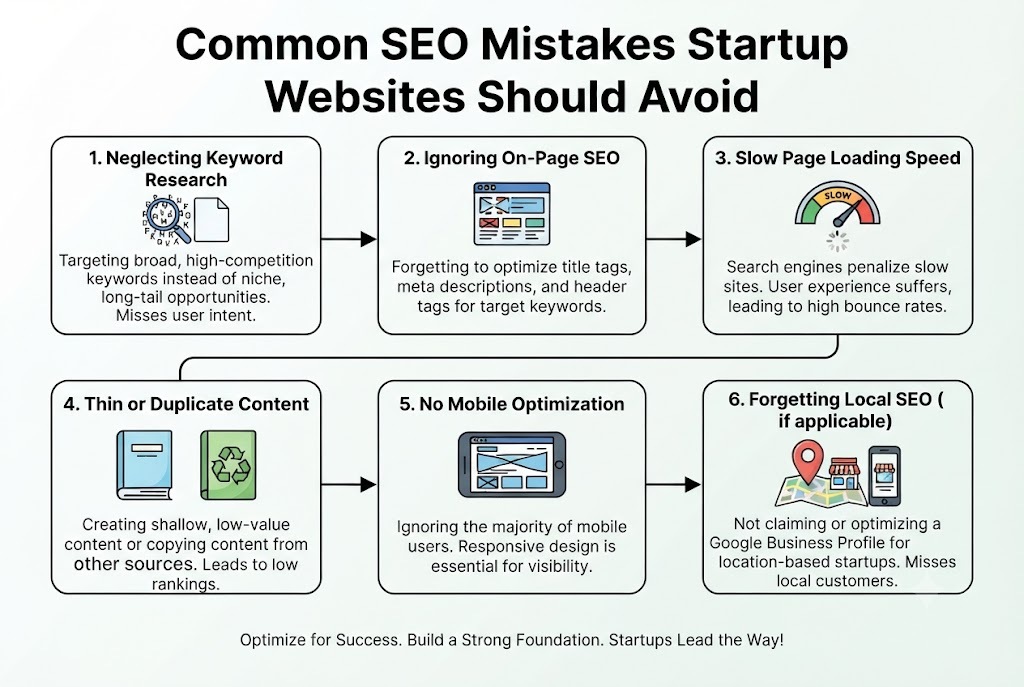 Common-SEO-Mistakes-Startup-Websites-Should-Avoid