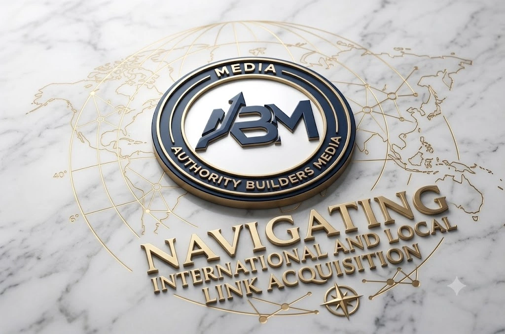 Navigating International and Local Link Acquisition