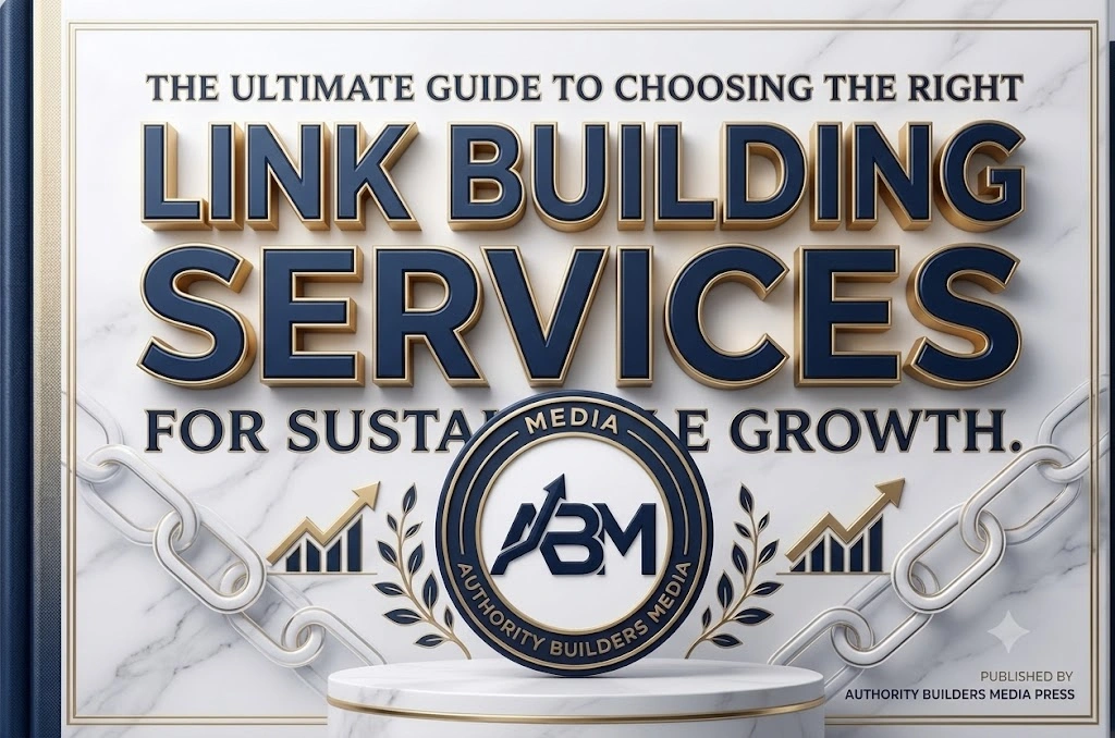 The Ultimate Guide to Choosing the Right Link Building Services for Sustainable Growth